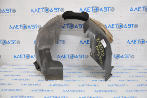 Front right mudguard Ford Focus mk3 11-18
