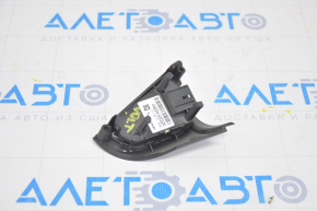 Steering wheel control buttons left Chevrolet Volt 11-15 for adaptive cruise, lane keeping