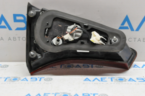 Inner lamp trunk lid right Kia Optima 11-13 prerest, for polishing