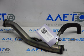 Cooling pipe metal Honda Accord 13-15 prerest hybrid