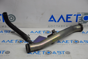 Cooling pipe metal Honda Accord 13-15 prerest hybrid