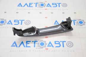 Lexus CT200h 11-17 outer rear left door handle