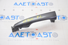 Lexus CT200h 11-17 Keyless Outer Front Left Door Handle