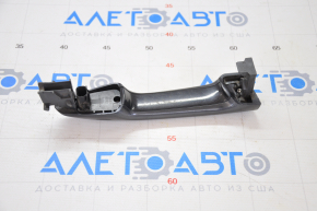 Lexus CT200h 11-17 Keyless Outer Front Left Door Handle