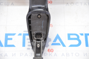Lexus CT200h 11-17 Keyless Outer Front Left Door Handle