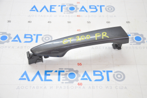 Lexus CT200h 11-17 Keyless Front Right Outer Door Handle