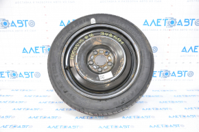 Spare tire space saver Ford Focus mk3 11-18 R16 125/80