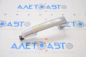 Lexus ES300 ES330 outer rear left door handle