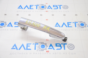 Lexus ES300 ES330 outer rear right door handle