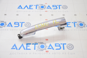 Lexus ES300 ES330 outer front left door handle