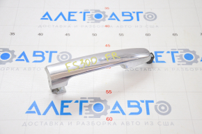 Lexus ES300 ES330 outer front right door handle