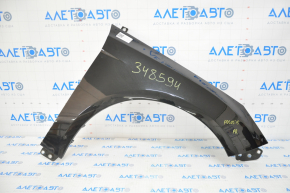 Front right wing Ford Focus mk3 11-18 usa black UH