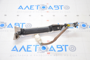 Keyless outer rear right door handle for Lexus ES350 07-12