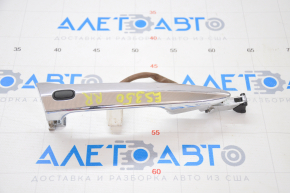 Keyless outer rear right door handle for Lexus ES350 07-12