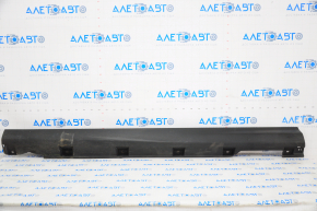 Left threshold Ford Focus mk3 11-18 structure, rubbed