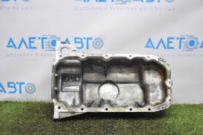 Oil pan Ford Escape MK3 13-19 1.6T