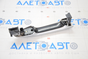 Lexus Hs250h 10-11 outer rear left door handle