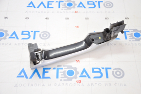 Lexus Hs250h 10-11 outer rear right door handle