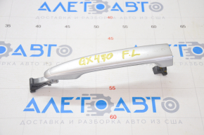 Lexus GX470 03-09 Outer Front Left Door Handle