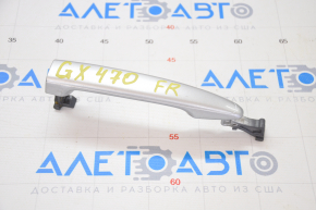 Lexus GX470 03-09 outer front right door handle