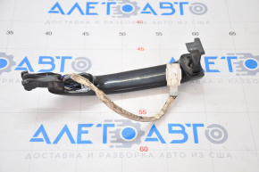 Lexus GS300 GS350 GS430 GS450h 06-07 keyless outer rear door handle