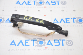 Lexus GS300 GS350 GS430 GS450h 06-07 keyless outer rear right door handle