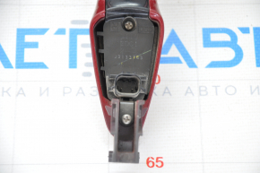 Lexus IS 14-24 keyless front right outer door handle