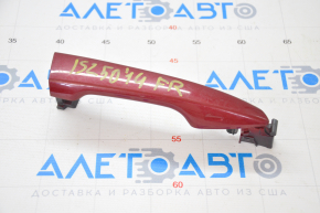 Lexus IS 14-24 keyless front right outer door handle