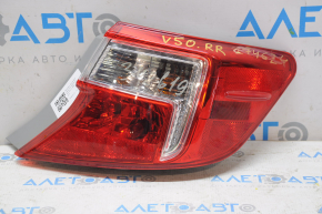 Light outer wing right Toyota Camry v50 12-14 usa