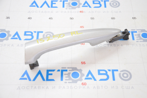 Lexus IS250 IS350 06-06 outer rear door handle