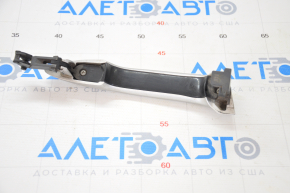Lexus IS250 IS350 06-06 outer rear door handle