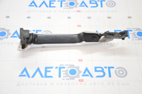 Lexus IS250 IS350 06-11 outer rear right door handle