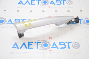 Lexus IS250 IS350 06-11 outer rear right door handle