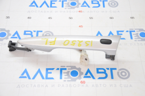 Lexus IS250 IS350 06-14 Keyless Outer Front Left Door Handle
