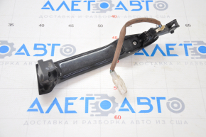 Lexus IS250 IS350 06-13 Keyless Exterior Front Right Door Handle
