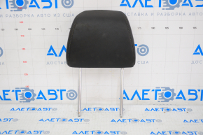 Front left headrest Ford Focus mk3 11-18 type 1, black leather