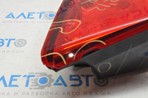 Light inside trunk door right Dodge Journey 11-20 LED light, chip, crack, for polishing
