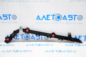 Rear bumper mount left Toyota Camry v55 15-17 usa