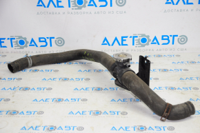 Upper cooling hose for Jeep Compass 11-16 2.4