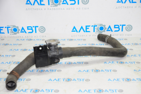 Upper cooling hose for Jeep Compass 11-16 2.4