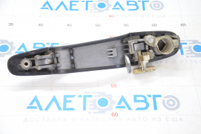 Lexus IS200 IS300 99-05 Outer Front Left Door Handle
