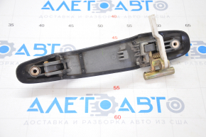 Lexus IS200 IS300 99-01 outer rear door handle