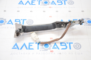 Lexus LS460 LS600h 2007-2017 Keyless Chrome Outer Rear Right Door Handle