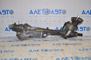 Steering rack VW Jetta 19-24 EPS type 1 chip on the housing