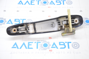 External door handle with mechanism, rear left, Lexus RX300 98-00
