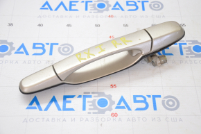 External door handle with mechanism, rear right, Lexus RX300 98-03