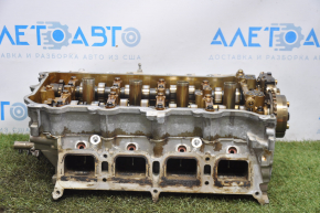 Cylinder head Toyota Camry v50 12-14 2.5 usa 2AR-FE
