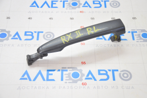 Lexus RX300 RX330 RX350 RX400h 04-07 outer rear door handle