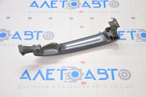 Lexus RX300 RX330 RX350 RX400h 04-07 outer rear right door handle