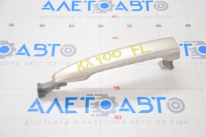 Lexus RX300 RX330 RX350 RX400h 04-07 Outer Front Left Door Handle